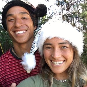 Meet your Posher, Ricky-thomas